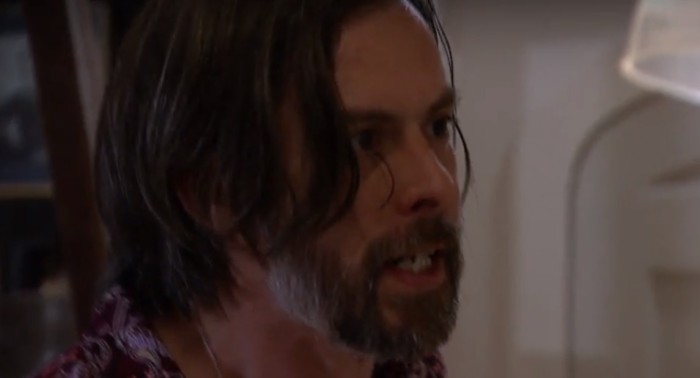 Las razones de Nestor Cantillana para no participar en la nueva teleserie “Río Oscuro”