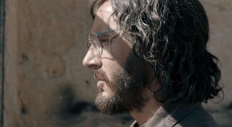Benjamín Vicuña protagoniza “la fuga más grande de Chile”: revisa el primer tráiler