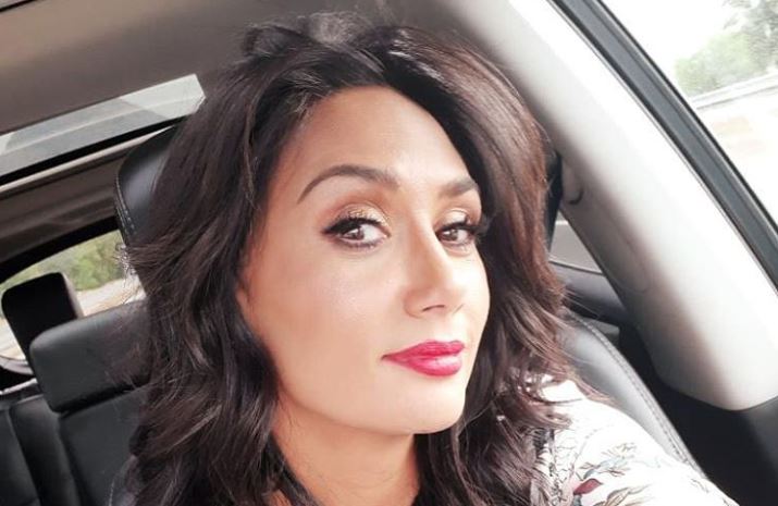 Hija de 17 años de Pamela Díaz se quiere lanzar como cantante: padres contactaron a reconocido productor