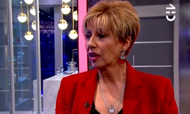 “Le pagaban muy poco”: Paulina Nin confesó que empezó a salir con Giancarlo Petaccia “por pena”