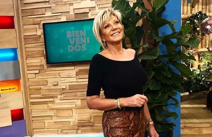 “Cuando la tarea de madre está hecha, solo nos queda pasarlo bien”: Raquel Argandoña da cátedra de su nueva vida