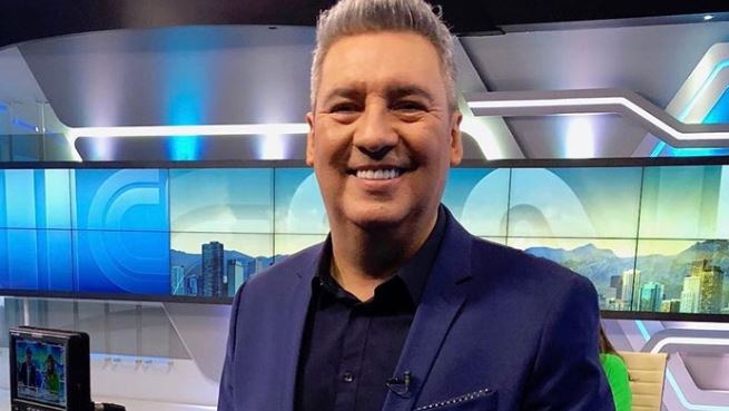 René Naranjo vuelve como jurado exigente a la TV: El trap “me parece que es una música fea”