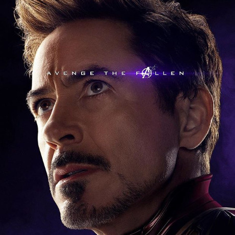 Robert Downey Jr realiza importante revelación sobre ‘Avengers: Endgame’