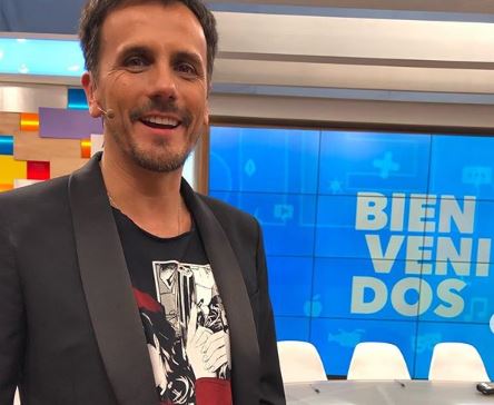 “Si fuera un reality sería amenazado por convivencia pero salvado por el público”: Sergio Lagos y su situación en el 13