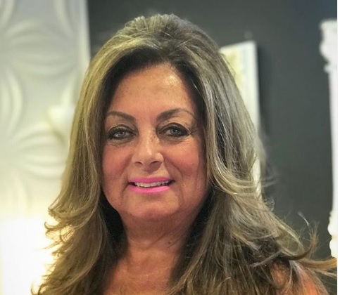 “Tía Sonia” revela infidelidades de su ex marido y asegura “éramos siempre tres”