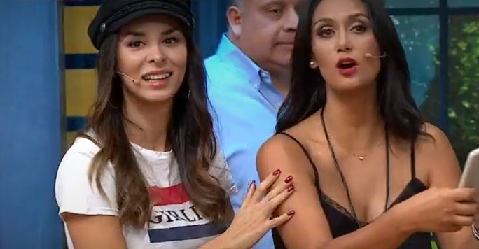 Pamela Díaz arrasó con Jhendelyn Núñez: “La Fiera” le ganó y se impuso en popularidad