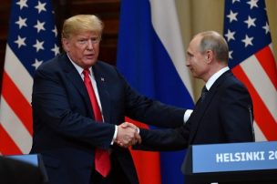 Trump y Putin hablaron más de una hora sobre Venezuela