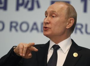 Putin promulga controvertida ley sobre el control de internet