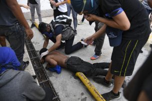 Mujer de 27 años muere en disturbios de Venezuela: Recibió impacto de bala en la cabeza