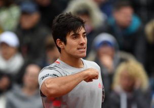 El horario y dónde ver el partido de Cristian Garin vs. Marco Cecchinato en la semifinal del ATP 250 de Múnich