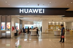 Operadores de telefonía de Japón postergan lanzamiento de modelos de Huawei