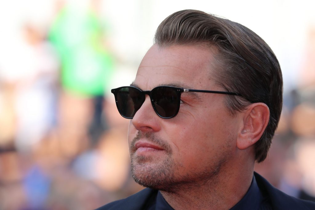 Leonardo DiCaprio entrega soluciones al cambio climático en “Ice on Fire”