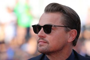 Leonardo DiCaprio entrega soluciones al cambio climático en 