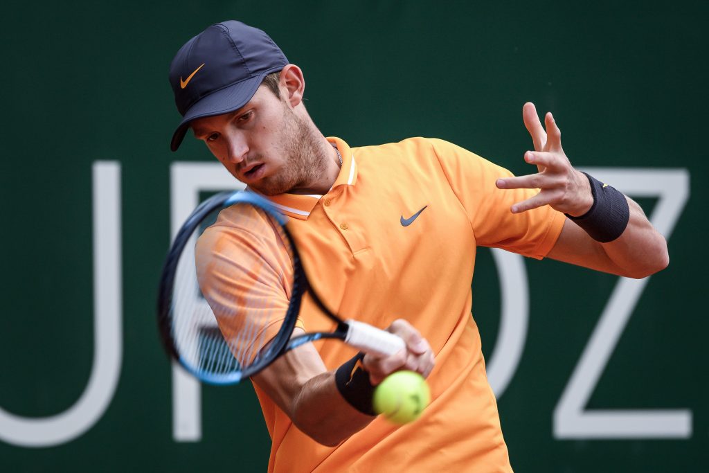 Jarry tras su final y el momento del tenis chileno: “Se vendrán años buenos”