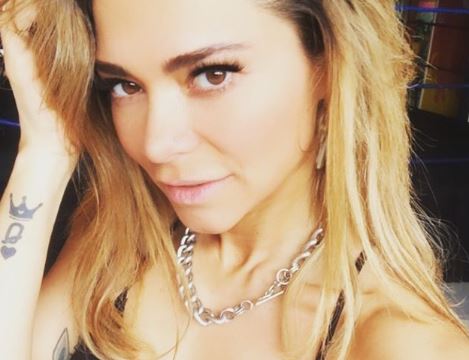 “Me causa una pena tremenda”: La amarga noticia que recibió Antonella Ríos