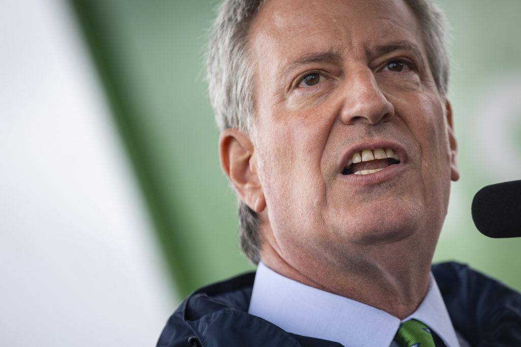 Alcalde de Nueva York rechaza visita de Bolsonaro: “Hasta nunca. Tu odio no es bienvenido aquí”