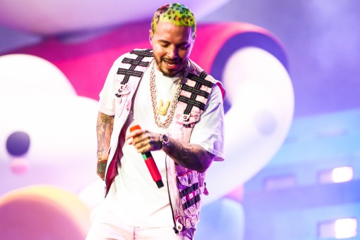 “Si la cag…, perdón a todos”: J Balvin ofrece disculpas por defender a rapero que golpeó a Rihanna