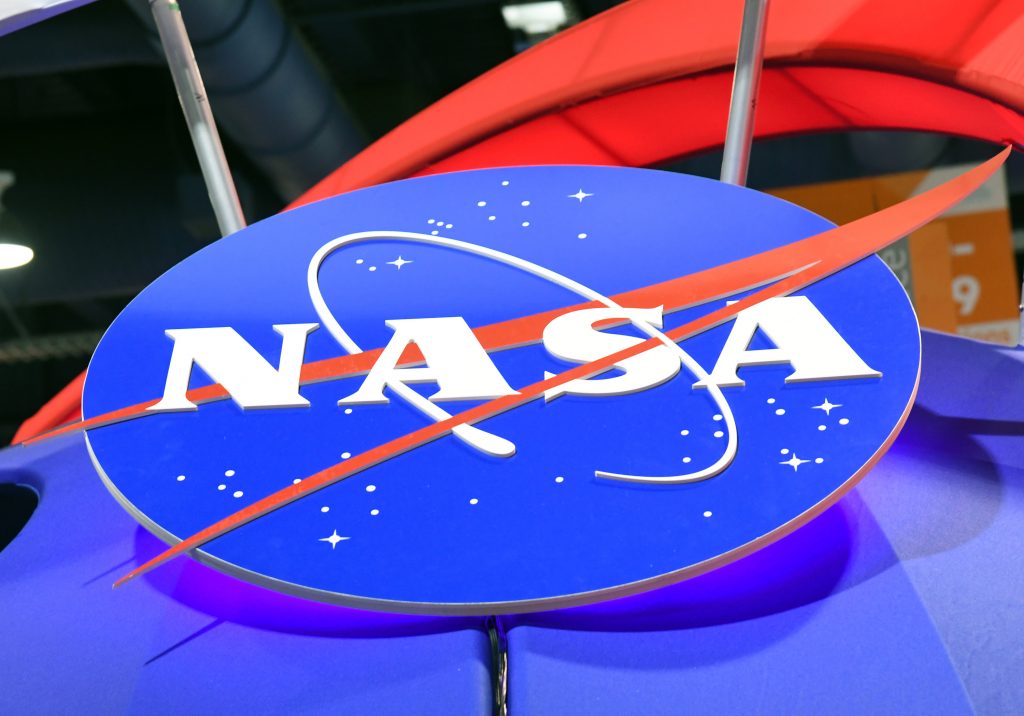 La misión lunar de la NASA ya tiene un nombre, pero no presupuesto