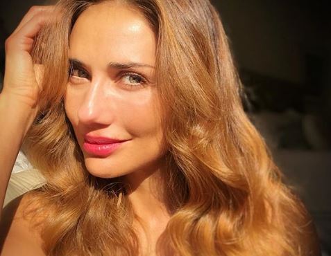 Estas fueron las razones de Carola de Moras para no entrar al set de “Mucho Gusto”