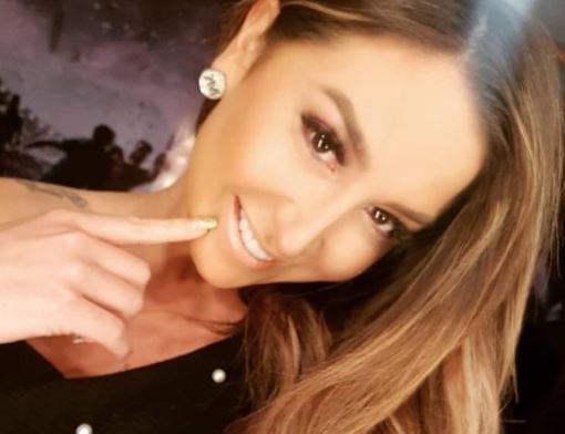 Luli recordó su paso por “Bienvenidos” con bikinazo junto a Tonka y Martín
