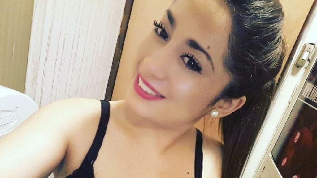 “Para mí está claro lo que pasó”: Madre de Fernanda Maciel vio nuevos videos y dice saber qué sucedió
