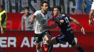 Estas son las formaciones de Universidad de Chile y Colo Colo en el Superclásico 2019