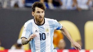 Esta es la prenomina de la selección argentina: destacan Messi y Agüero