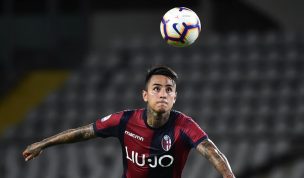 Hinchas destruyen a Erick Pulgar por exigir que Claudio Bravo no esté en la Roja