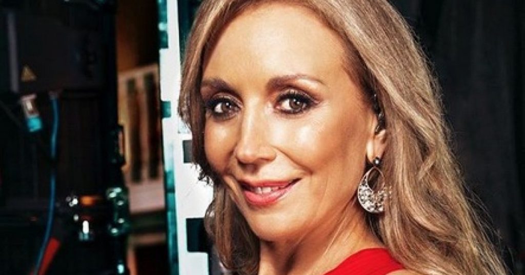 ¿Será su regreso? Karen Doggenweiler convenció con su reemplazo a Salosny en “No culpes a la noche”