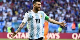 Argentina ya tiene su nómina final para la Copa América