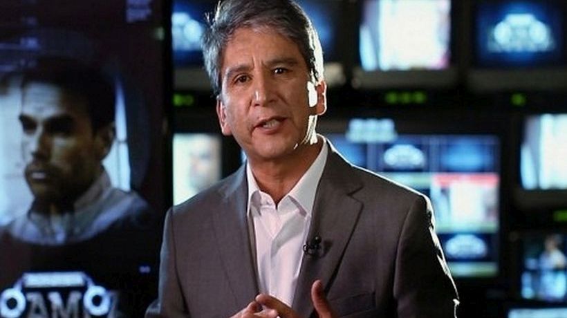 Confirman que el “Tío Emilio” tiene nuevo programa en Canal 13