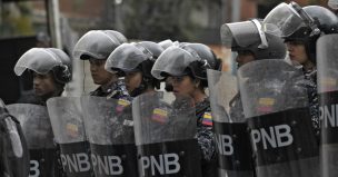 Asesinan a 4 militares y 2 policías en una emboscada en el norte de Venezuela