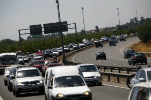 Accidente en la Autopista del Sol deja tres personas muertas este sábado