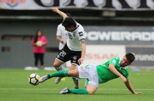 Colo Colo buscará una victoria ante Audax Italiano que quiere escalar a los primeros puestos del torneo