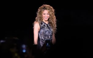 Filtran fotos que confirmarían nuevo embarazo de Shakira