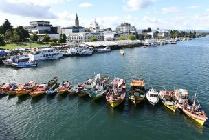 Valdivia conmemorará a las 15:11 horas el terremoto 9.6° de 1960