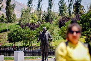 Walker: Acusaciones contra Renato Poblete 