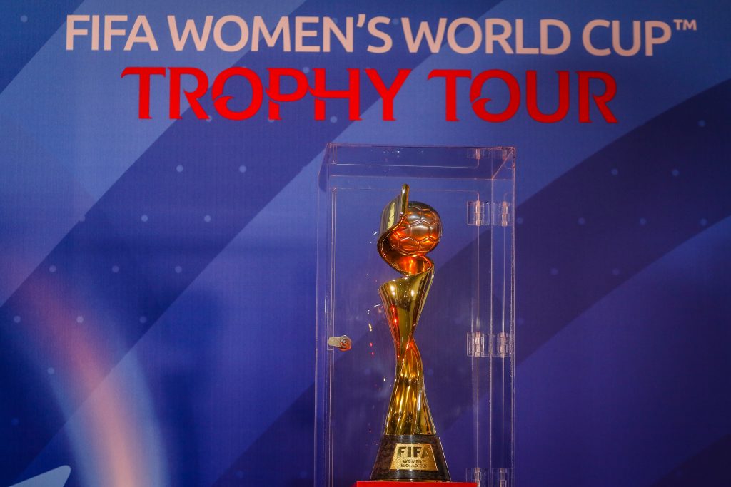 Rival de la selección chilena femenina entregó su nómina de cara al Mundial de Francia