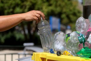 Vitacura promueve Economía Circular en Primer Mercado de Reciclaje