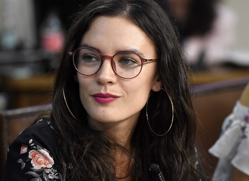 Diputada Vallejo tras renuncia de Macarena Santelices: “Respaldó campañas y contrataciones machistas”