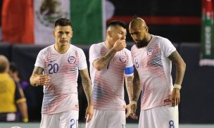 Waldo Ponce ironiza con rumores de Vidal y Medel: “Que Rueda se vaya y que ellos hagan el equipo”