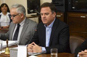 Aprueban imprescriptibilidad para los delitos sexuales a menores