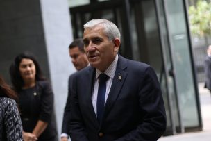 Director General de la PDI se defiende de acusaciones de corrupción