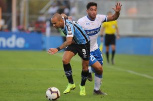 La UC y Universidad de Concepción vivirán una semana clave en la Copa Libertadores