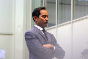 Tribunal Constitucional acoge petición del general Alejandro Villagra y suspende causa en su contra