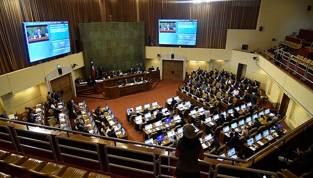 Diputados tendrán $500 mil más para sus gastos operacionales: provienen de ahorros