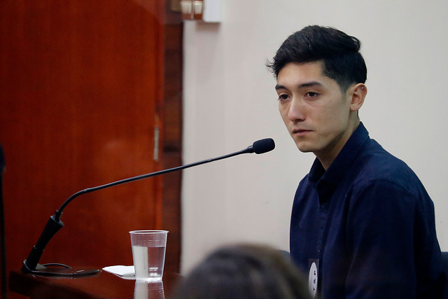 Hijo de Nibaldo Villegas: “Nos tiene intranquilos que quizá no logremos los años que ellos se merecen”