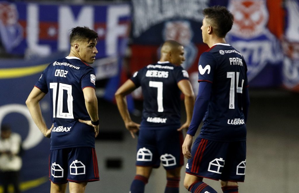 Revisa los resultados que dejó la fecha 11 del Campeonato Nacional 2019