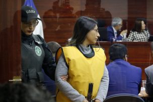 Veredicto por homicidio de Nibaldo Villegas se dará a conocer este miércoles