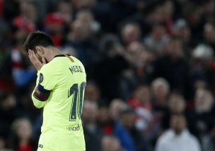 Medio catalán queda en ridículo tras asegurar que el Barcelona llegaba a la final de la Champions League